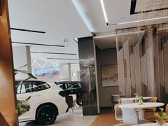 -上海宝信宝马4S店