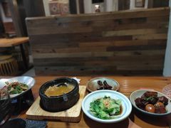 -院子餐厅·大锅菜·老杭帮(桥西直街店)
