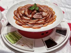 -御仙都北京菜馆·烤鸭店(双井店)