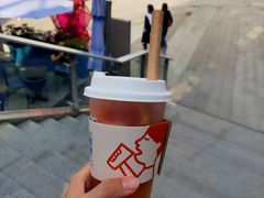 -喜茶(深圳福田星河COCO Park店)