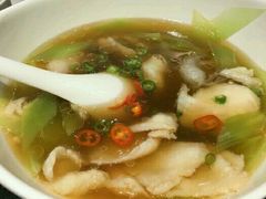 -鹿港小镇(金虹桥国际中心店)