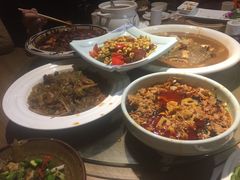 -巴渝菜馆(涿州店)