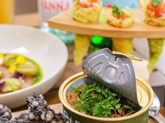 -Bistro 63 创意融合料理(广粤天地店)