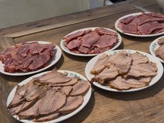-老刘家永盛斋·传统泡馍(东关南街店)