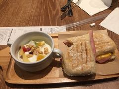 -必胜客(龙茗店)
