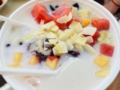 -八一好吃街·高品美食广场