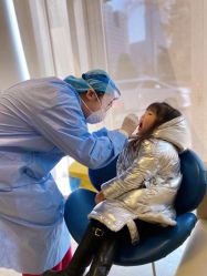 -北京新世纪儿童医院