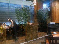 -功夫小龙虾·烧烤·江湖菜(金沙洲店)