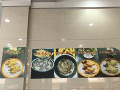 -皇鸽餐厅(五桂山分店)