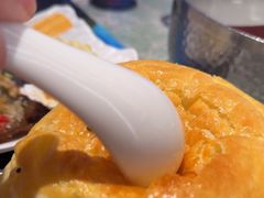 -山海•蒸汽活海鲜自助(皇庭广场店)