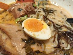 -味千拉面(广州白云机场T1西二店)