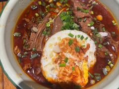 -鞠老头钵钵面(大坪店)