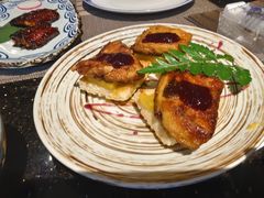 -極上萬膳·日料放题(海岸城店)