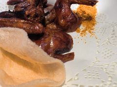 -又见炊烟私房菜(敬亭路店)