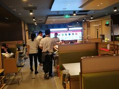 -海底捞火锅(漕宝路店)