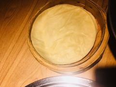 面皮-守柴炉烤鸭(科华中路王府井店)