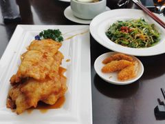 -小南洋海景餐厅(深圳湾店)