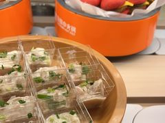 -龍歌自助小火锅(市北台东利群店)