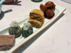 -淮扬韵(高新大都荟店)