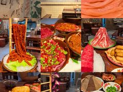 -胖姐社区老火锅(北京总店)