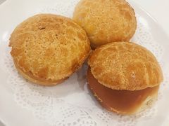 -威哥美食(迈科国际店)
