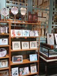 -盘子女人坊古装写真摄影(长春总店)