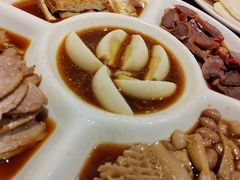 -咪咪川菜(太乙路店)