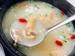 -餐与自然(老商埠店)