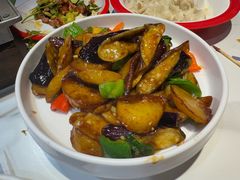 -李老哈·东北菜(宋园路店)