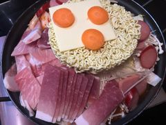 -炙韩料理·部队锅专门店