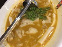 -俏江南(中山路先天下广场店)