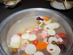 -313羊庄鲜羊火锅·鲜羊肉烧烤(李村店)