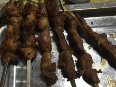 -老徐烧烤涮肚(交道口店)