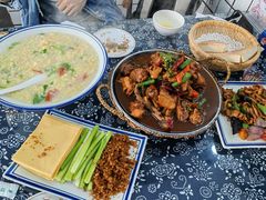 双人花椒鸡-八两八金·莱芜特色炒鸡(市南漳浦路店)