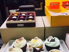 -Pantry's Best派悦坊蛋糕(K11购物艺术中心店)