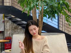 -GOTLOT COFFEE&KITCHEN角落厨房NOOK店
