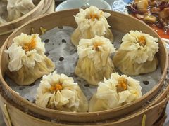 -都一处烧麦馆(前门店)