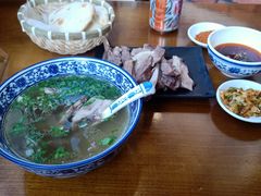 -长安后宰门水盆羊肉(新都心店)