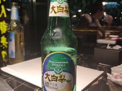 -火枪手串吧·鹤岗小串涮肚(亦庄店)