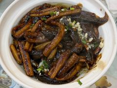 -阿金大白·上海菜馆(新天地店)