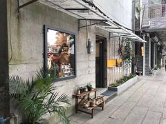 -小洲村