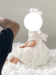 -玛瑞莎专业孕妇摄影(越秀店)