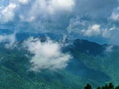 -南岳衡山风景名胜区