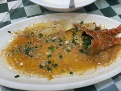 -沪华海鲜大酒楼(南汇店)