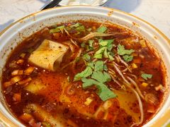 麻辣宽粉-马三洋芋片(簋街店)