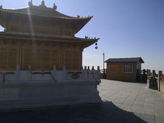 -洛阳白云山景区