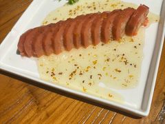 -金枝玉叶上海人家食府(三里河店)