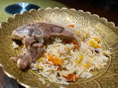 -楼兰新疆主题餐厅(苏州中心店)