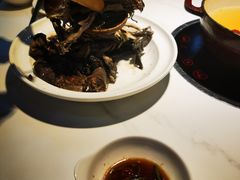 -黑鸡小馆(金源店)