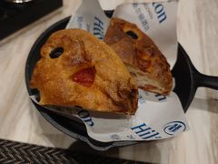 -郑州希尔顿酒店·阿米奇意大利餐厅